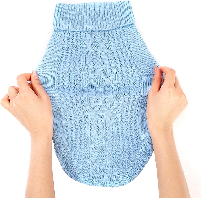 Stretchy Cat Sweater - Image 7