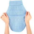 Stretchy Cat Sweater - Image 6