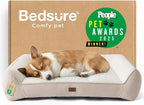 Bedsure SupportMax™ Orthopedic Dog Bed Medium Size Dog by BEDSURE