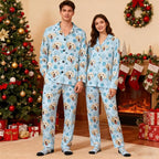 D-Story Personalized Pajamas - Image 3