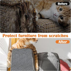 Cat Scratch Furniture Protector - Image 4