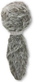Hyper Pet Replacement Doggie Tail Grey by HyperPet