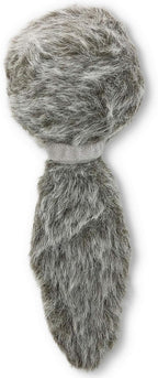 Hyper Pet Replacement Doggie Tail Grey by HyperPet
