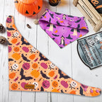 Halloween Dog Bandanas - Image 6