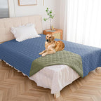 Waterproof Couch Cover for Dogs Washable, Reversible Dog Bed Blanket Pet Sofa - Image 5