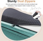 Small Dog Bed Orthopedic Washable: Beds Bolster Small Sized Dogs Bed Egg Crate - Image 5