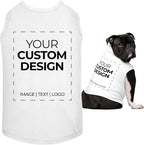 Apparelyn Custom Dog Shirt Design – Dog T-Shirt by apparelyn