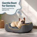 Orthopedic Medium Sized Dog Bed - Image 2