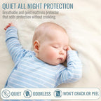 DMI King Size Waterproof Mattress Protector - Image 5