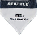 Pets First NFL DOG BANDANA by PETSFIRST