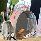 Bearded Dragon Carrier Backpack - Image 5