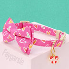 Faygarsle 2 Pack Breakaway Cat Collar - Image 4