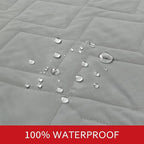 Waterproof Blanket 2 Pack Dog Bed Cover - Image 2
