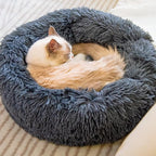 Cat Beds for Indoor Cats - Image 2