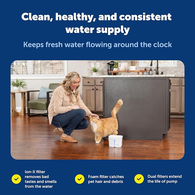 PetSafe Viva Pet Fountain - Image 6