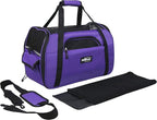 EliteField Soft Sided Pet Carrier - Image 4