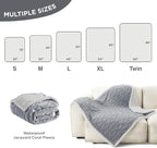 Bedsure Waterproof Dog Blankets - Image 6