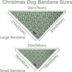 Summer Bandana - Cute Pet Bandana - Image 4