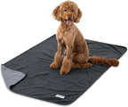 PetAmi Waterproof Pet Blanket Dog Bed Couch Cover by PetAmi
