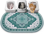 Bienbee Cat Litter Mat, Urine and Water Proof by Bienbee