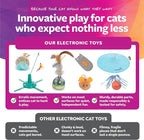 SmartyKat Electronic Motion/Moving Toys - Image 5