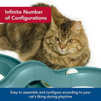 Coastal Pet Turbo Track Cat Toy - Image 5