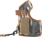 Tactical Kitty Harness and Leash - Image 9