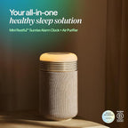 BLUEAIR Purifier for Bedroom - Image 2