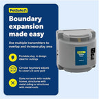 PetSafe Wireless Pet Containment System Extra Transmitter - Image 4