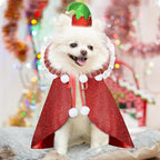 KOUPA Pet Christmas Costume - Image 6
