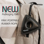 Analan Mini Pet Hair Remover for Car Detailing Supplies, Carpet Dog Hair - Image 7
