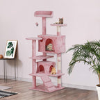 Nova Microdermabrasion 54 in Cat Tree Tower - Image 6