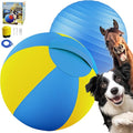Happypaw 18'' Herding Ball for Dogs – Enhanced Chew Resistance & Heavy-Duty by Happypaw