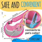 Pet Sling Carrier - Image 6