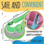 Pet Sling Carrier - Image 6