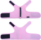 Kitty Harness and Leash for Walking Escape Proof Breathable Mesh Fabric - Image 8
