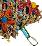 Super Bird Creations SC208 Foraging Toy - Image 2