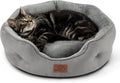 Bedsure Dog Beds for Small Dogs by BEDSURE