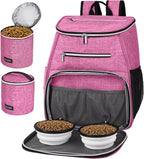 BAGLHER丨Dog Travel Bag Backpack, Airline Approved Pet Supplies Backpack by BAGLHER