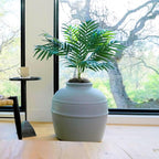 Good Pet Stuff Hidden Litter Box Planter, Decorative Cat Litter Enclosure - Image 12