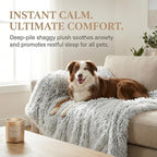 PJYuCien Dog Blankets for Medium Dogs Washable - Image 6