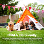 Artificial Grass Rug Outdoor Indoor 2FTX97FT Fake Grass Carpet Green Synthetic - Image 6