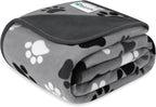 PetAmi Waterproof Pet Blanket Dog Bed Couch Cover by PetAmi