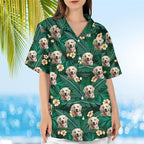 DILYPOD Custom Hawaiian Shirt - Image 5