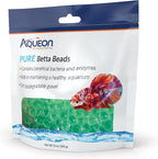 Aqueon Pure Betta Beads by Aqueon