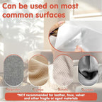 18 PCS Large Cat Scratch Furniture Protector, Transparent Couch Protector from - Image 2