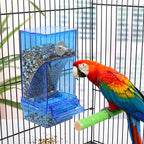 Yaomiao 8 Pcs No Mess Small Bird Feeders - Image 6