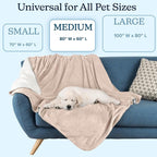 PETMAKER Dog Blanket - Image 6