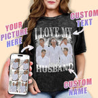 Tehg & Tuhg Custom T Shirts - Image 4