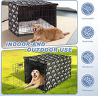 Dog Crate Cover - Image 5